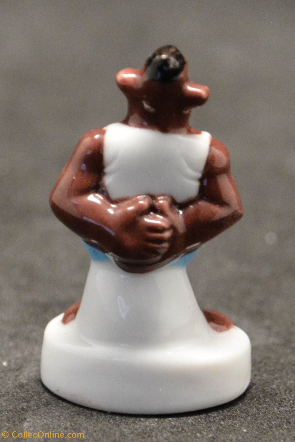 divers feves 2011 serie asterix chez les bretons baba