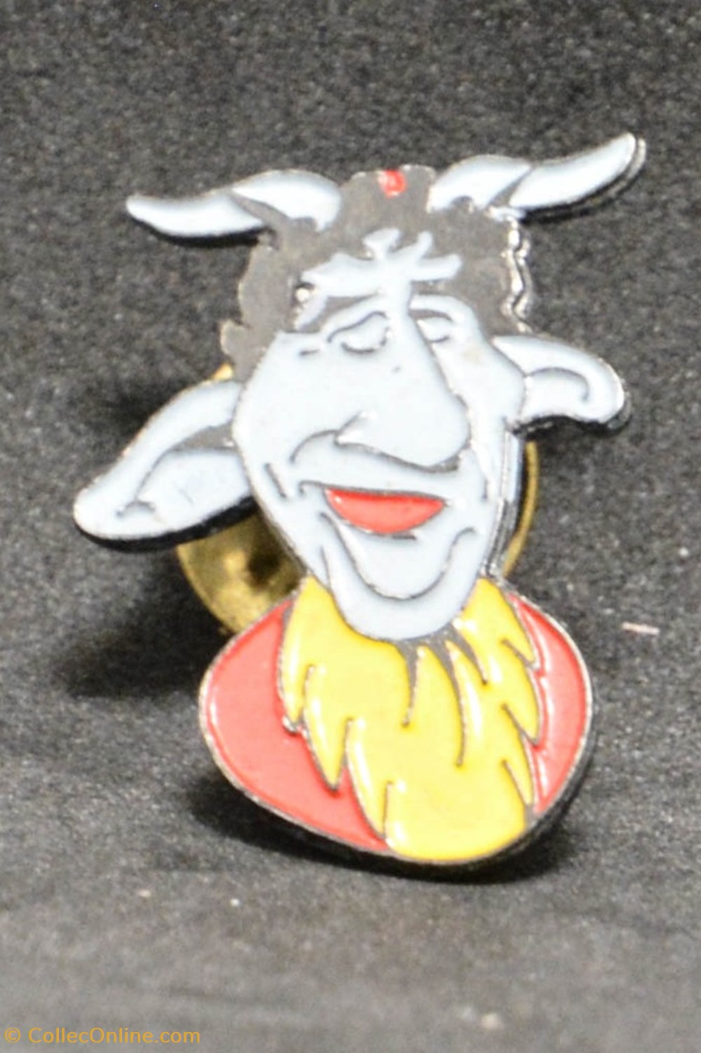 divers pin s badges jack lang lang de chevre