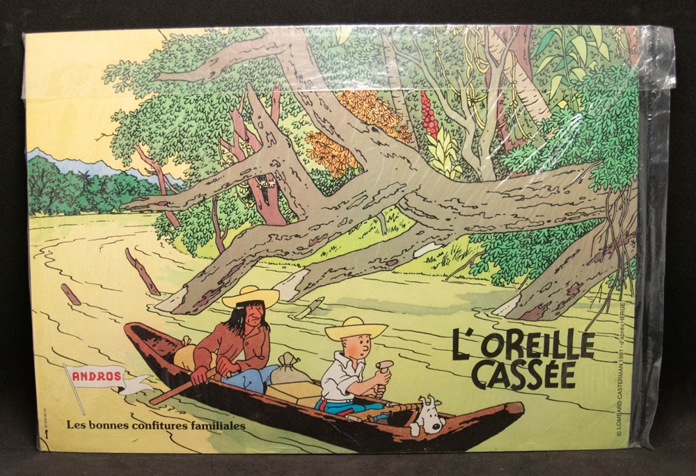 jeux de societe jouets tete puzzle andros oreille cassee