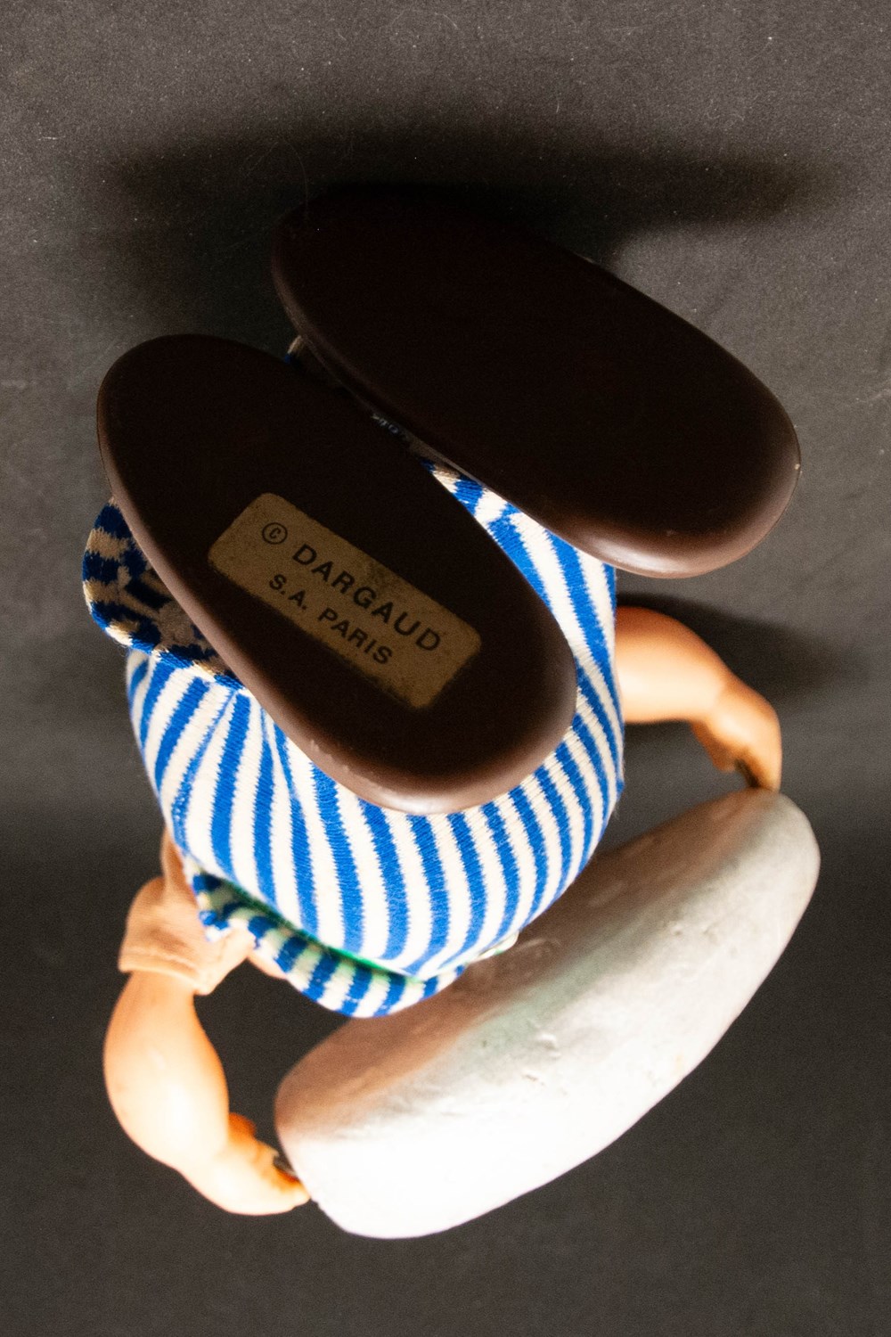 figurines dargaud automate obelix