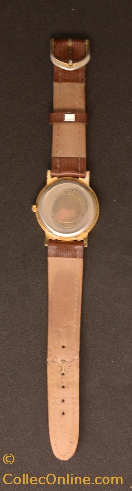 bijoux horlogerie montre tintin et milou