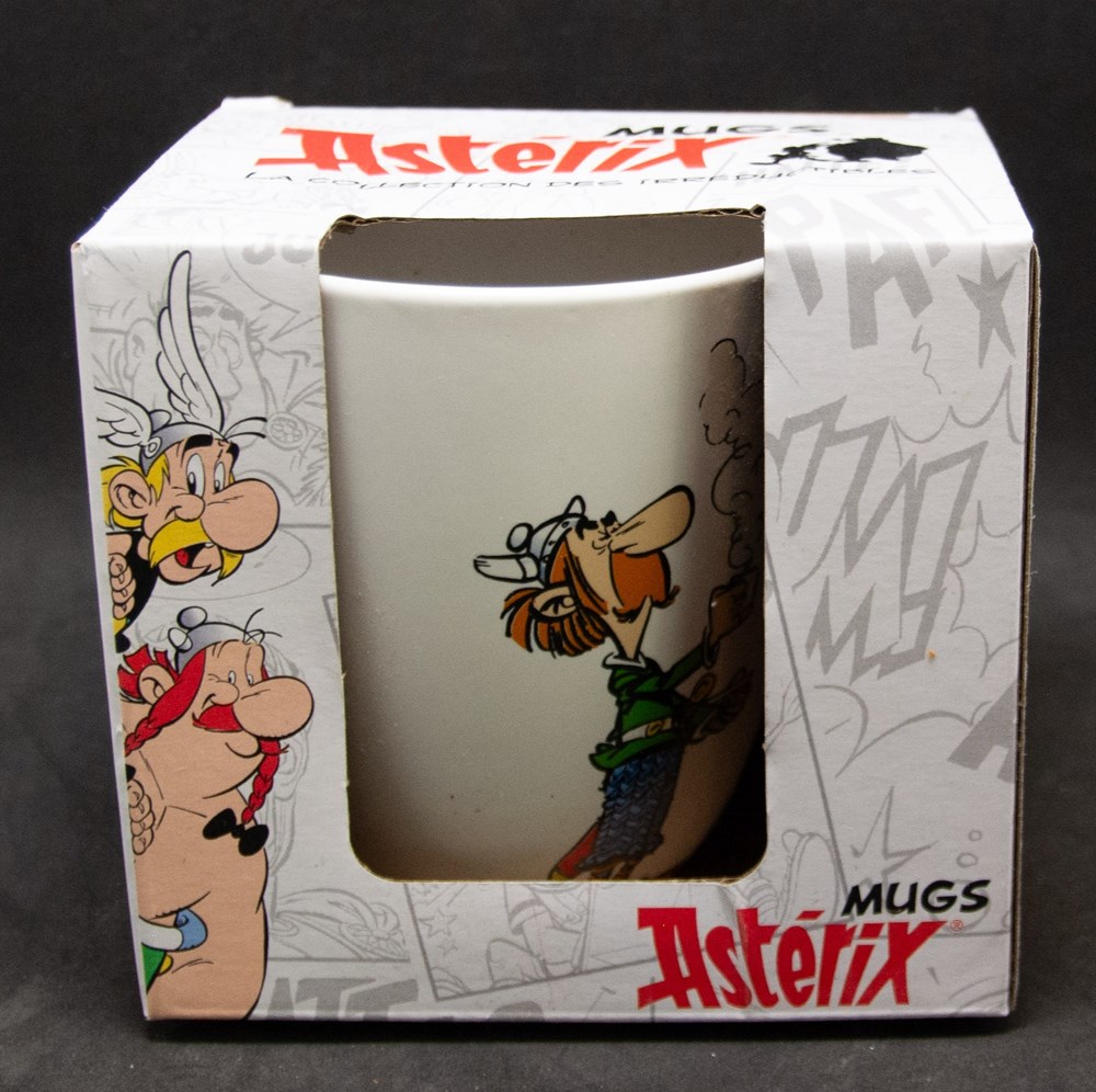 Mug - 22 - Jolitorax art de la table argenterie service the cafe tasses mugs mug 22 jolitorax