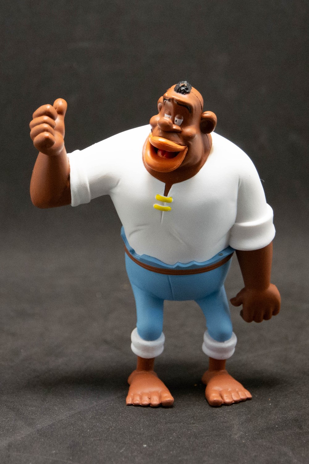 Albert René - 2023 - Baba - 10 cm figurines albert rene 2023 baba 10 cm
