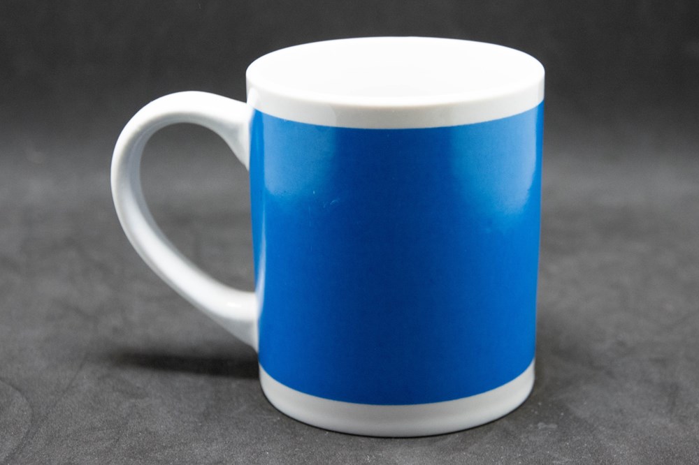 divers simpsons 2014 mug