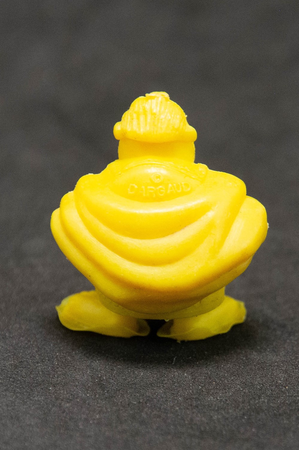 Bonbons Dupont d'Isigny - 1969 - 36 - Jaune - Goûteur de Cléôpatre figurines bonbons dupont isigny 1969 36 jaune gouteur de cleopatre