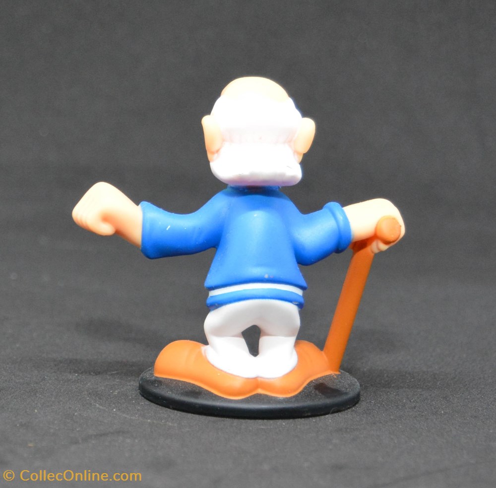 03 - Agecanonix figurines autres 03 agecanonix