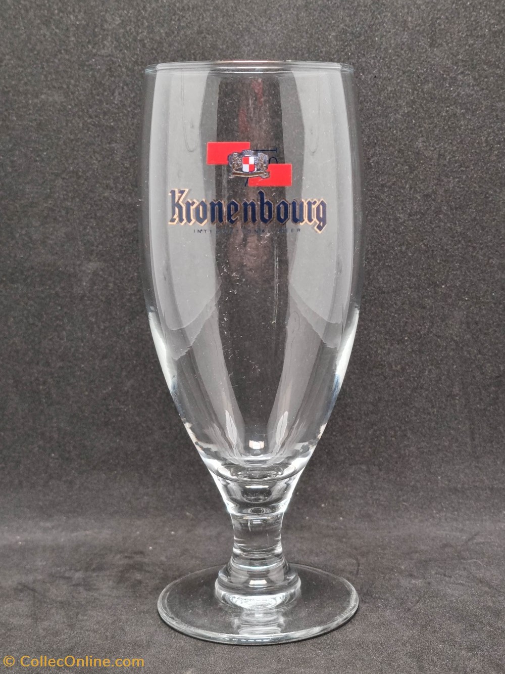 art de la table argenterie bistrot alimentation verres kronenbourg 06