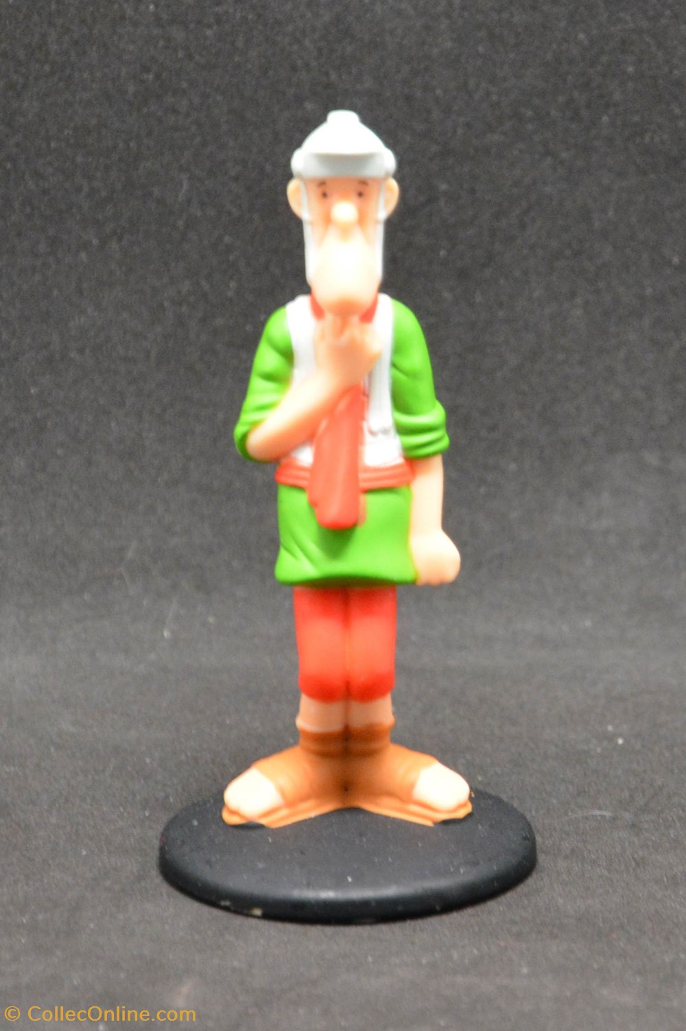 11 - Sciencifus figurines autres 11 sciencifus