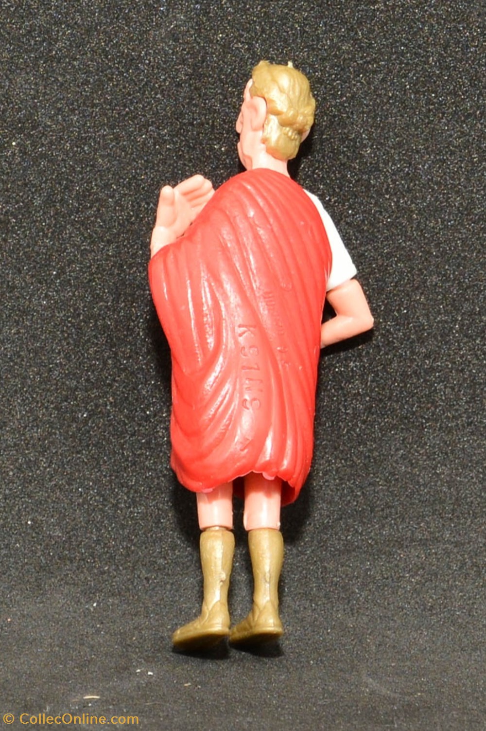 figurines serie 01 asterix et obelix 1990 16 jules cesar
