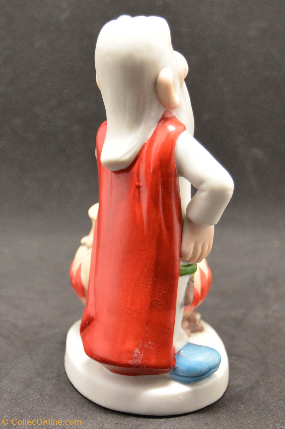 1982 - Panoramix - 14 cm figurines 1982 panoramix 14 cm