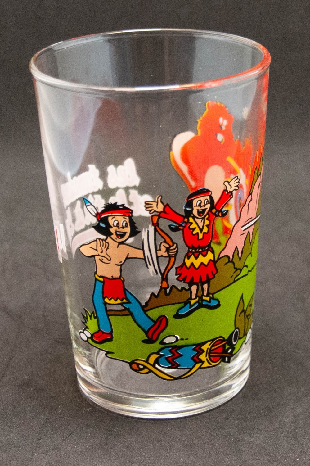 art de la table argenterie verres tumador 05 tir a arc
