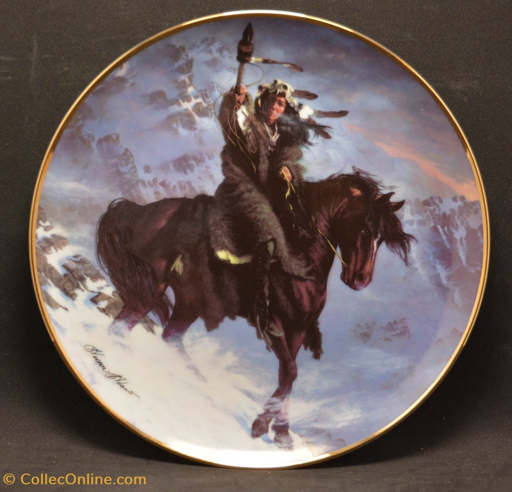 art de la table argenterie assiettes plats spirit of the west wind
