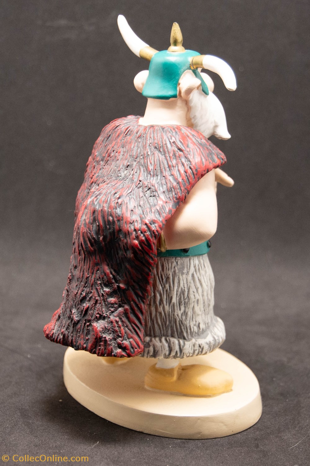 figurines 69 teleferic