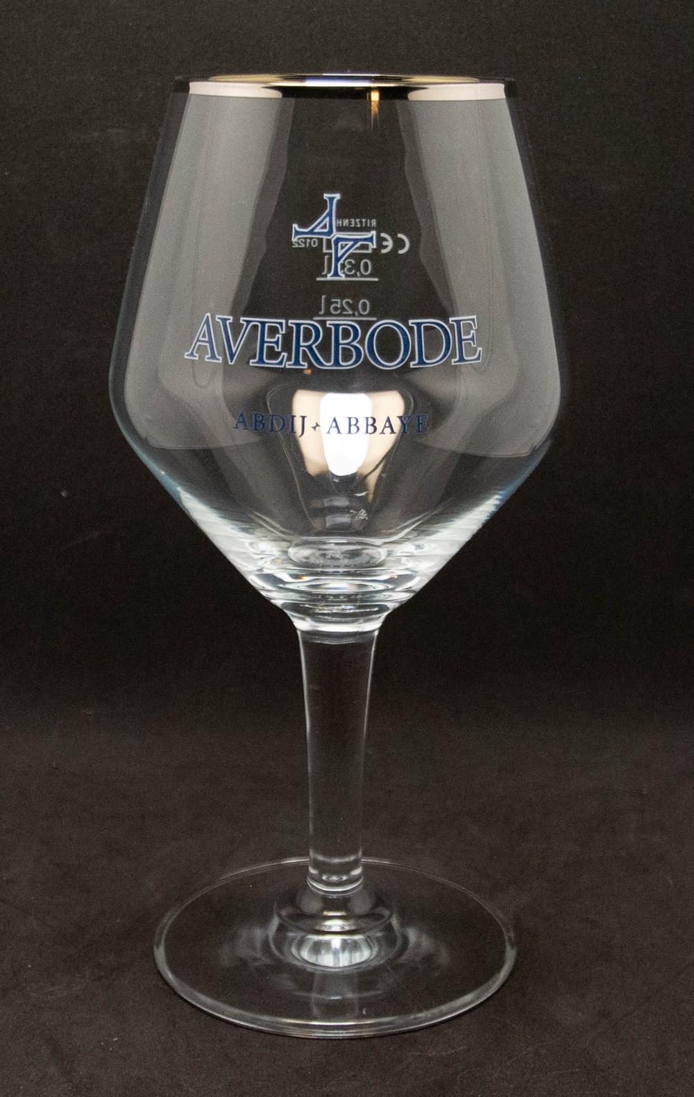 art la table argenterie bistrot alimentation verres averbode 25 cl