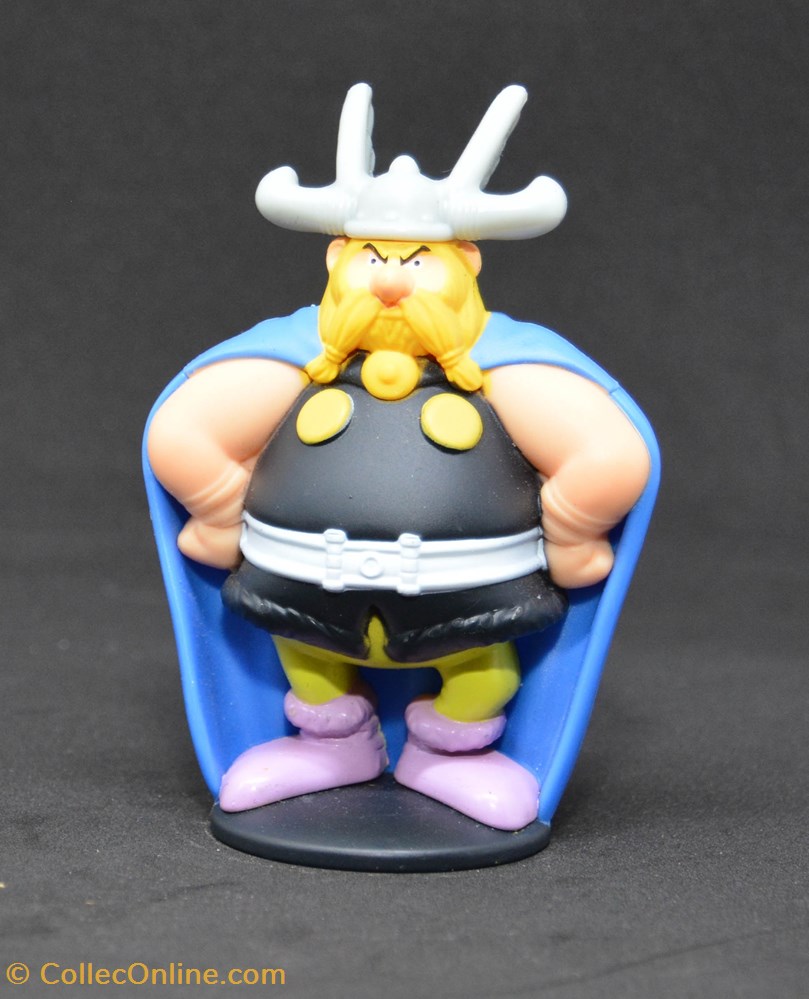 25 - Olaf Grossebaf figurines autres 25 olaf grossebaf
