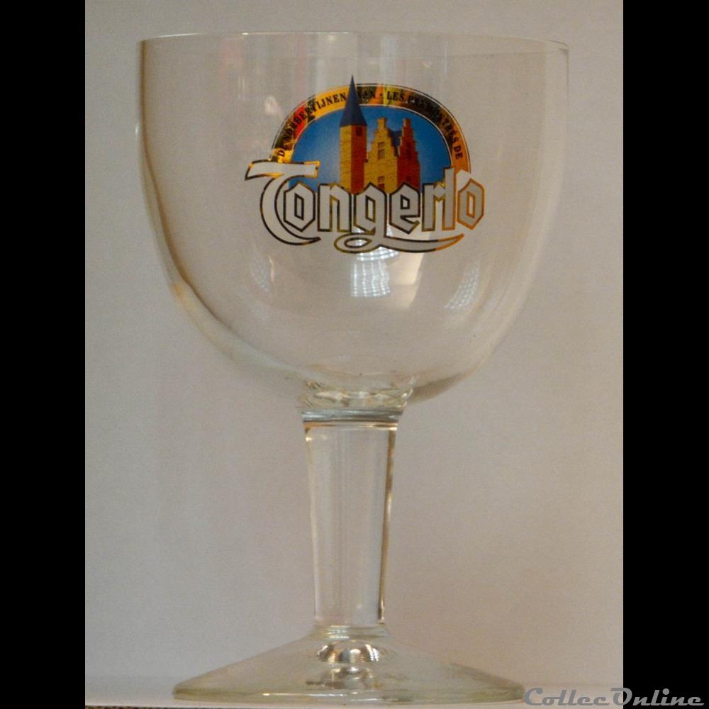 Tongerlo - 01 bistrot alimentation verre biere tongerlo 01