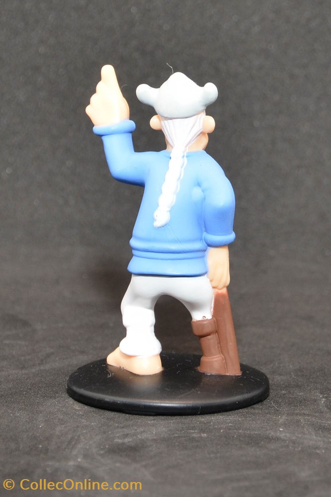16 - Triple Patte figurines autres 16 triple patte