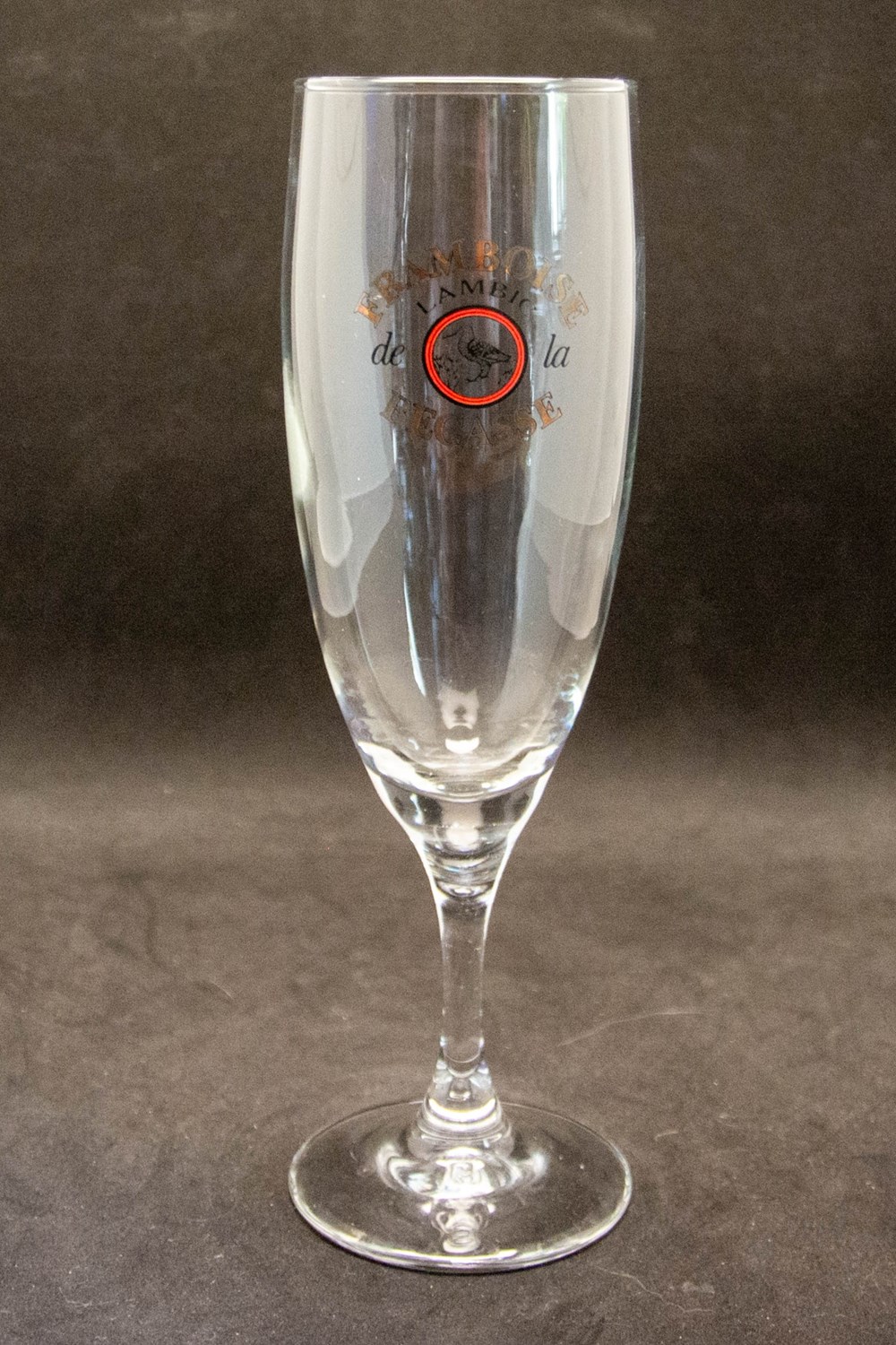 art table argenterie bistrot alimentation verres lambic de la becasse