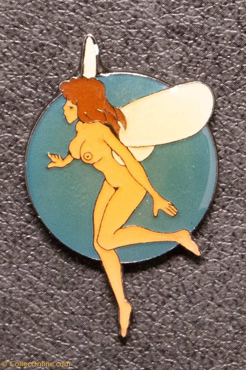 divers pin s badges fee