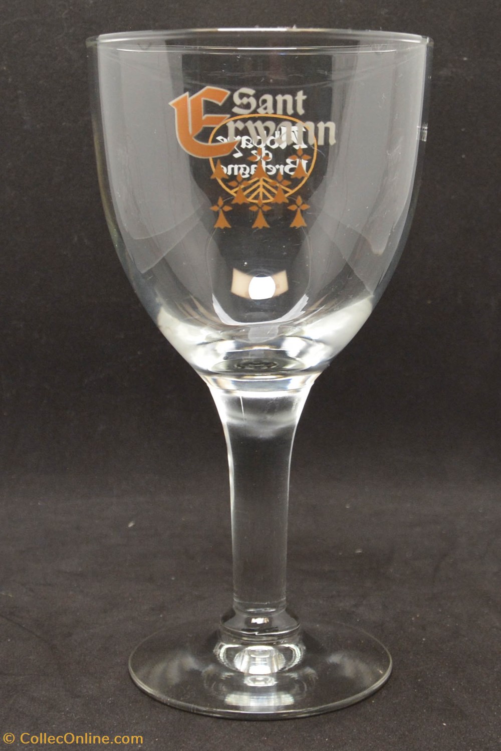 art la table argenterie bistrot alimentation verres abbaye de bretagne 25 cl