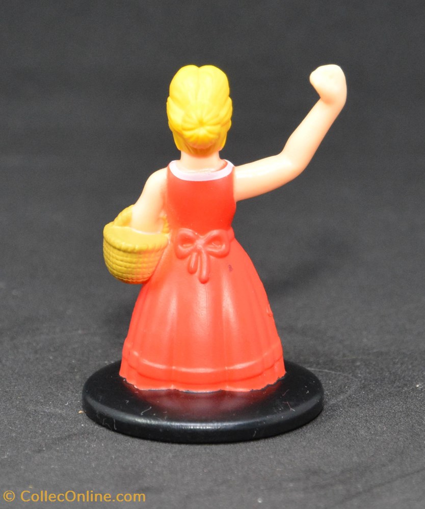 28 - Mme Cétautomatix figurines autres 28 mme cetautomatix