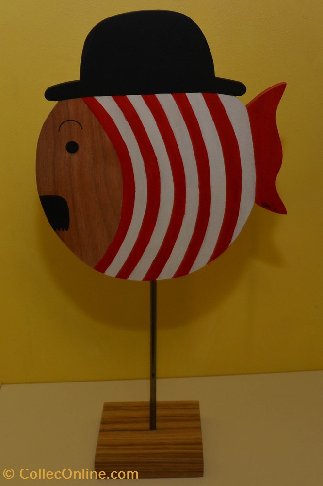 figurine artisanat 2020 dupond
