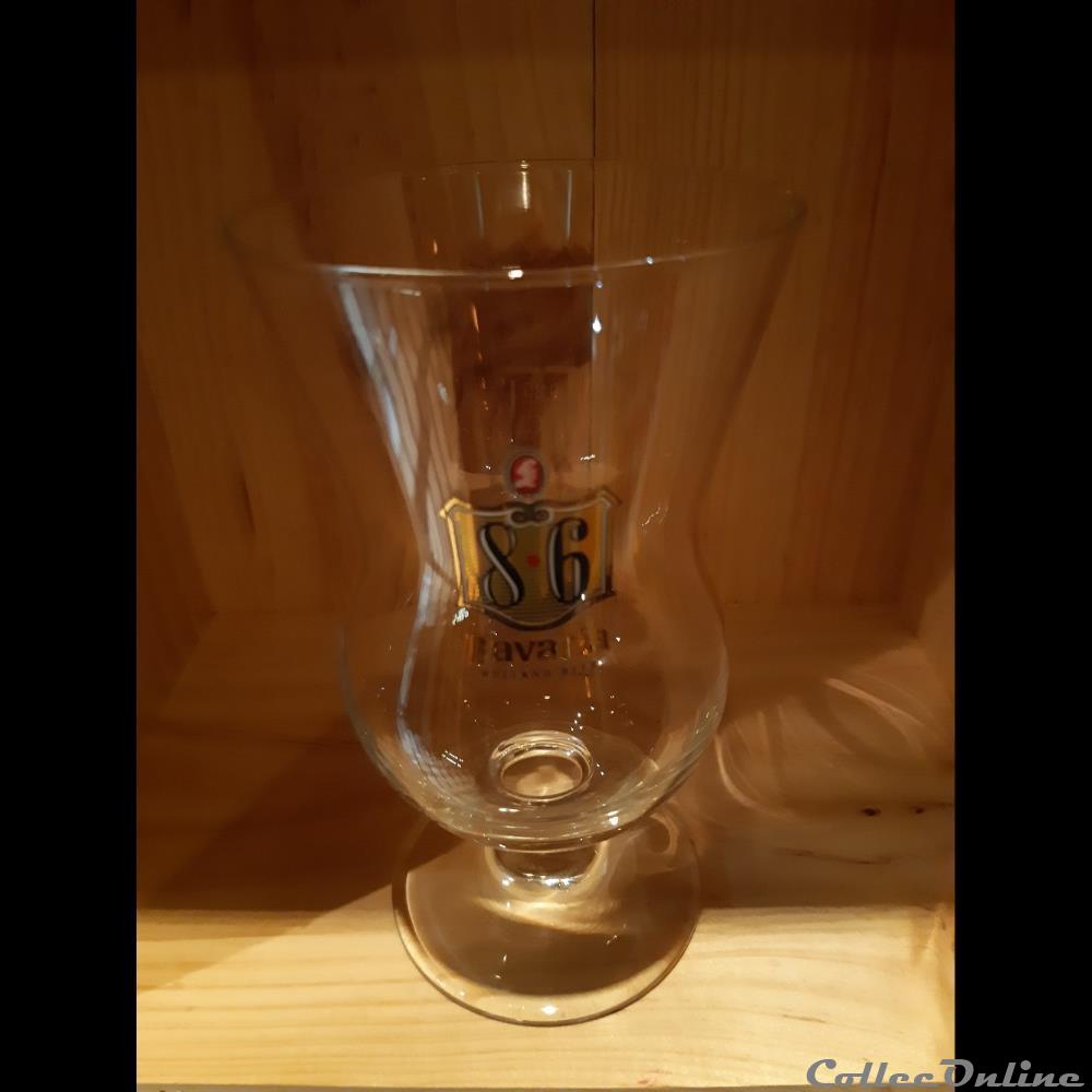 86 Bavaria bistrot alimentation verre biere 86 bavaria