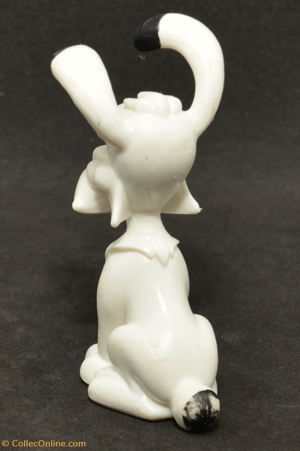 Mc Donald's - 2012 - Happy Meal - Idéfix 2 figurines mc donald s 2012 happy meal idefix