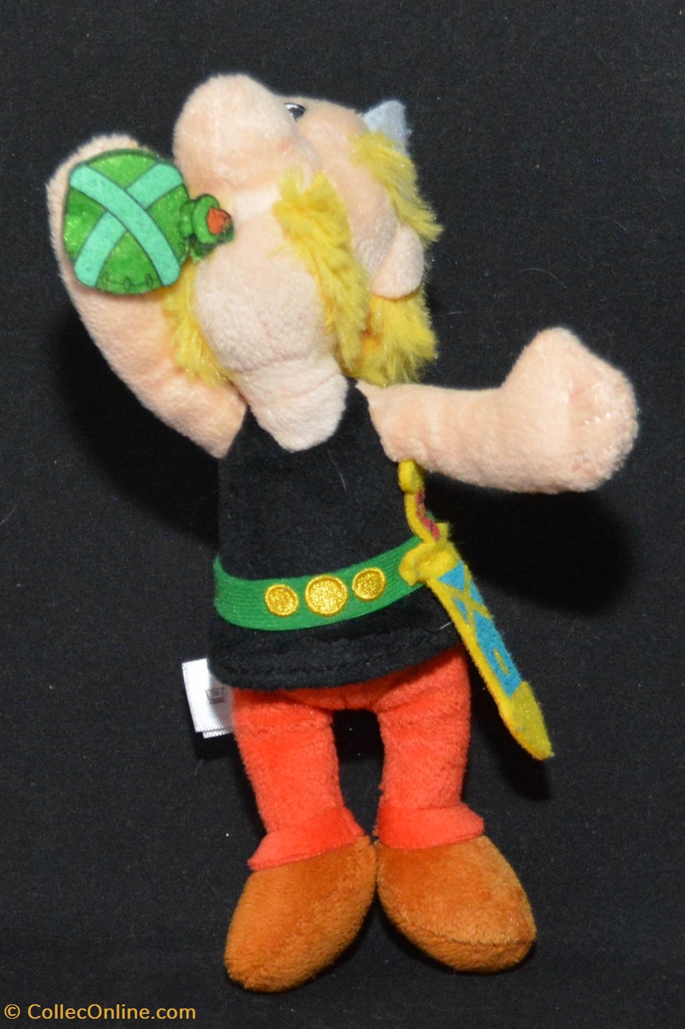 Astérix - 2020 - 20 cm jeux jouets peluches asterix 2020 20 cm