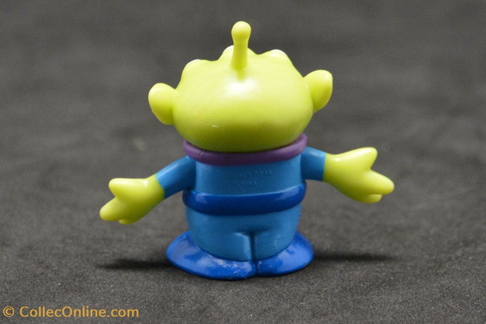 divers boites tole figurine toy story alien 1