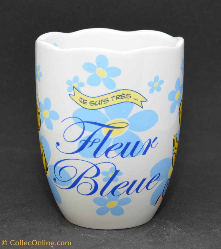 Mug - Parc Astérix - 2010 - Falbala 3 art de table argenterie service the cafe tass mug parc asterix 2010 falbala