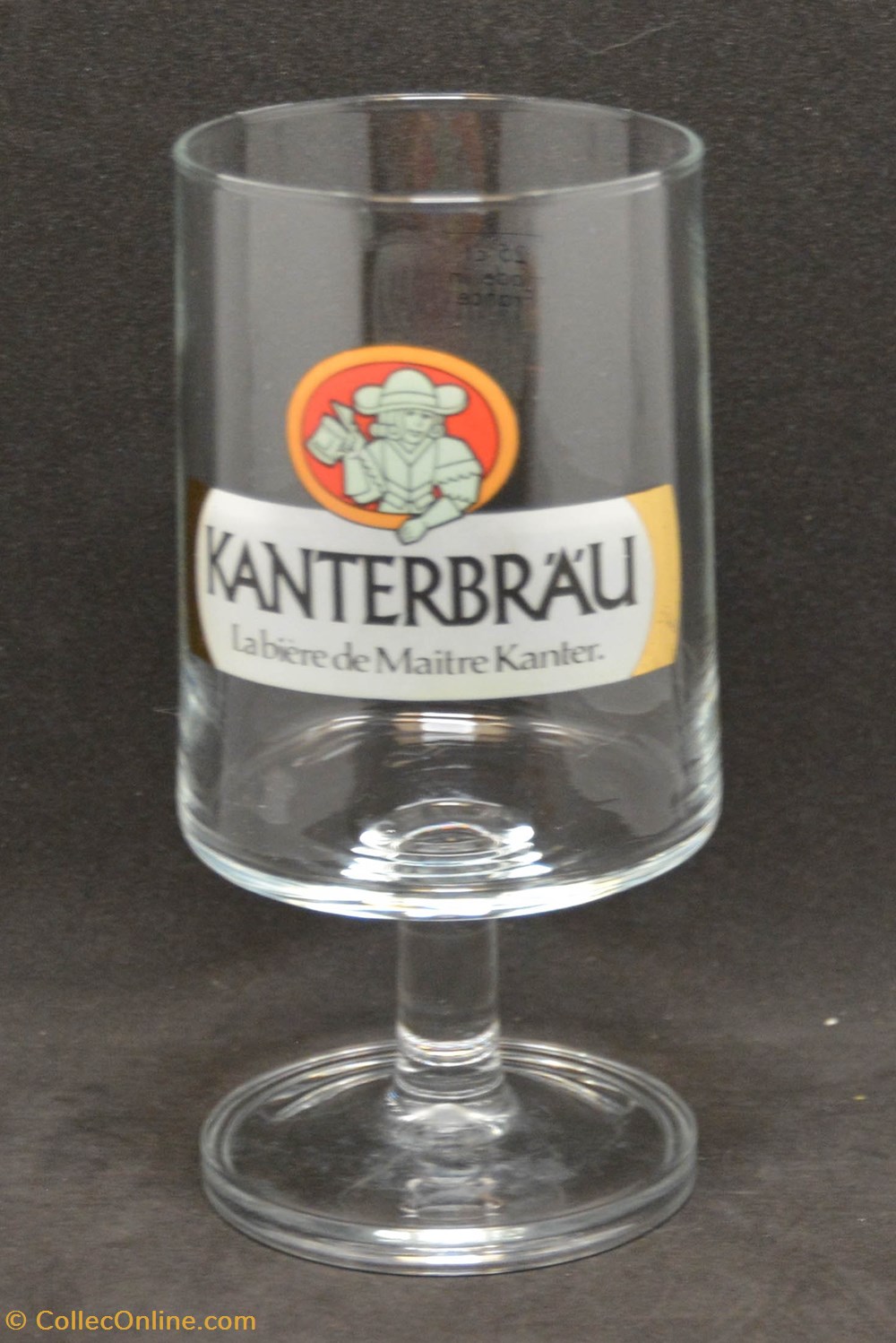 art de la table argenterie bistrot alimentation verres kanterbrau 25cl 05