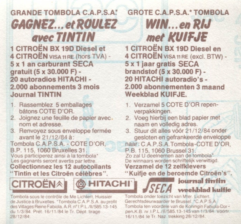 objets publicitaires autocollant cote d or n 05