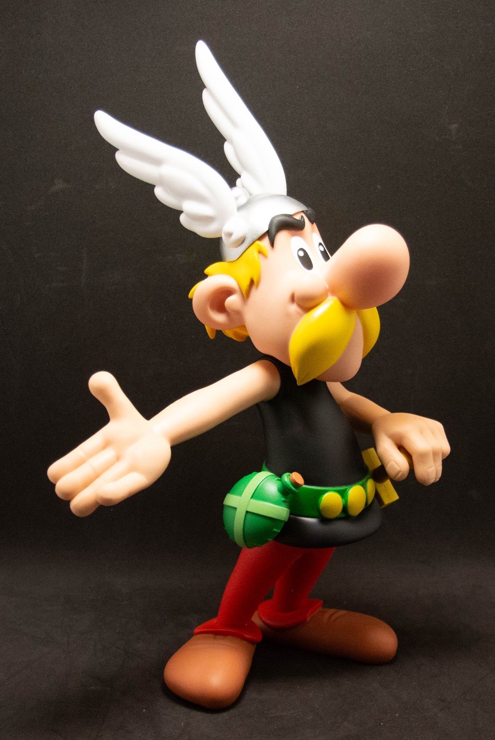 Plastoy - XXL - Astérix figurines plastoy xxl asterix