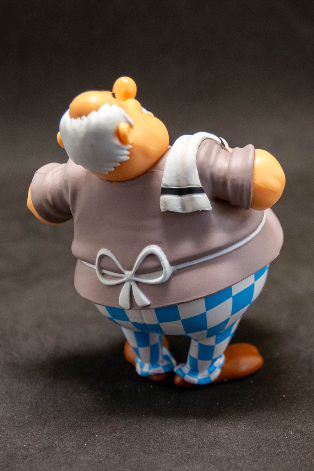 Albert René - 2024 - Ortopédix figurines albert rene 2024 ortopedix