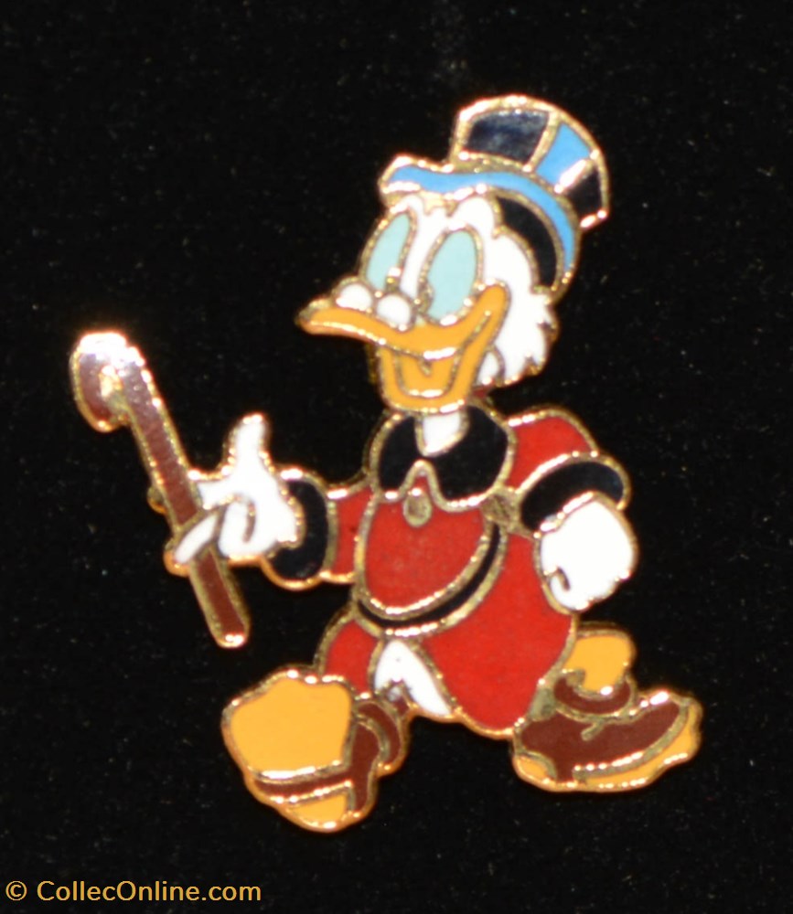 diver pin picsou 02