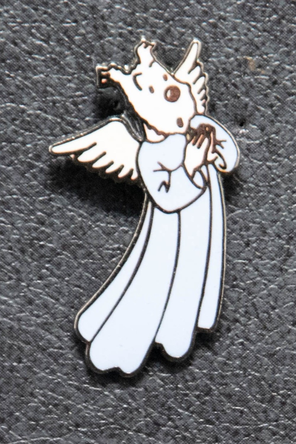 Corner - 210 - Milou ange divers pin s badges corner 210 milou ange