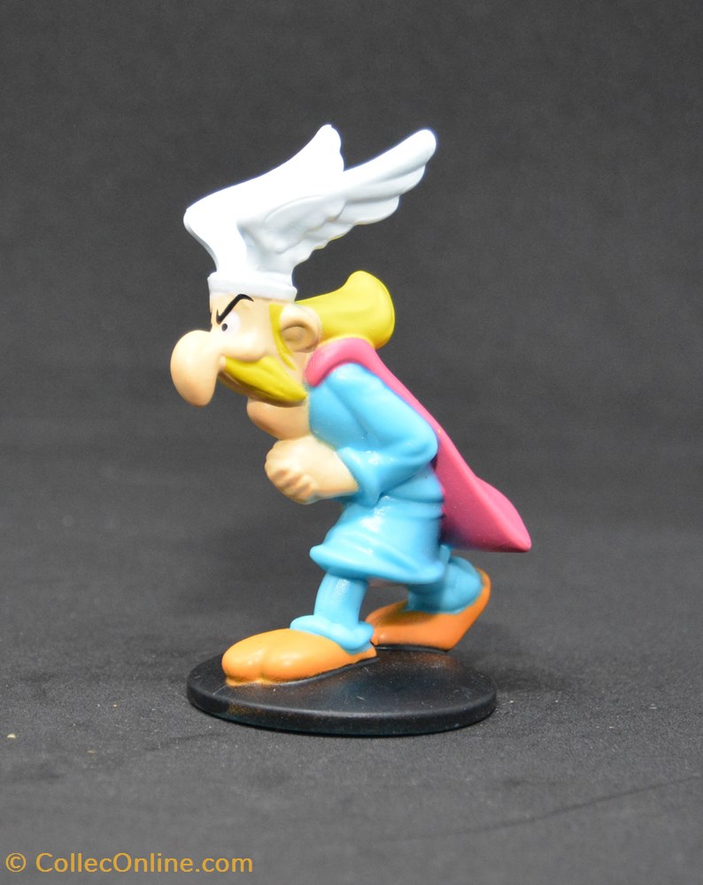 27 - Moralélastix figurines autres 27 moralelastix