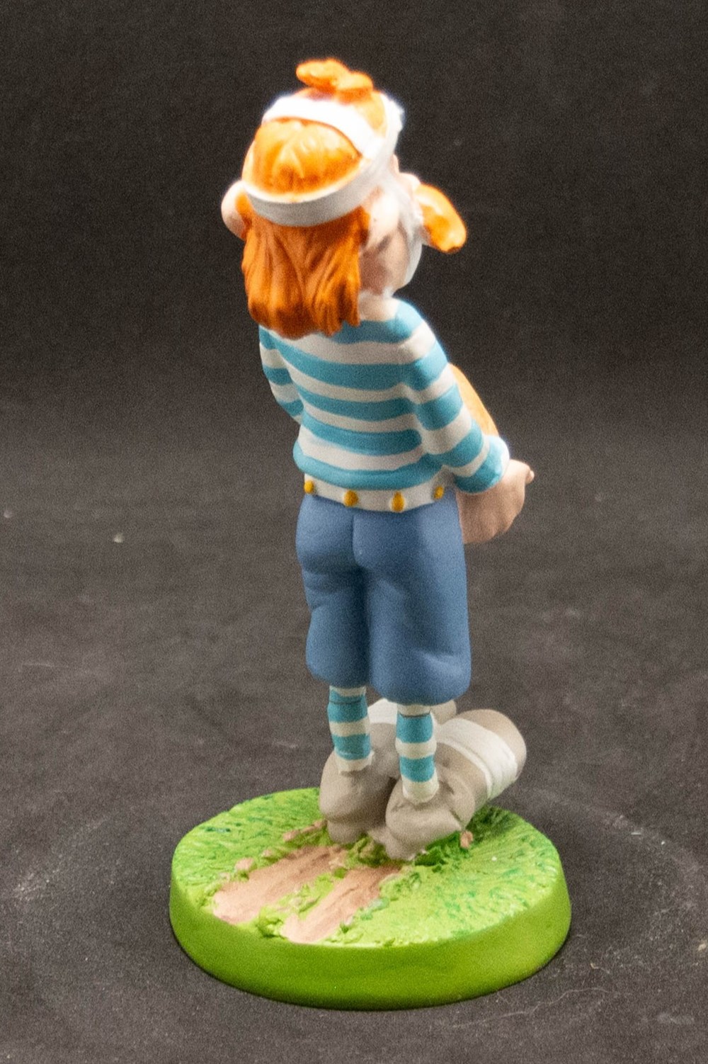 68 - Ipipourax figurines 68 ipipourax