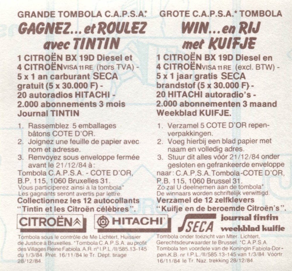 objets publicitaires autocollant cote d or n 09