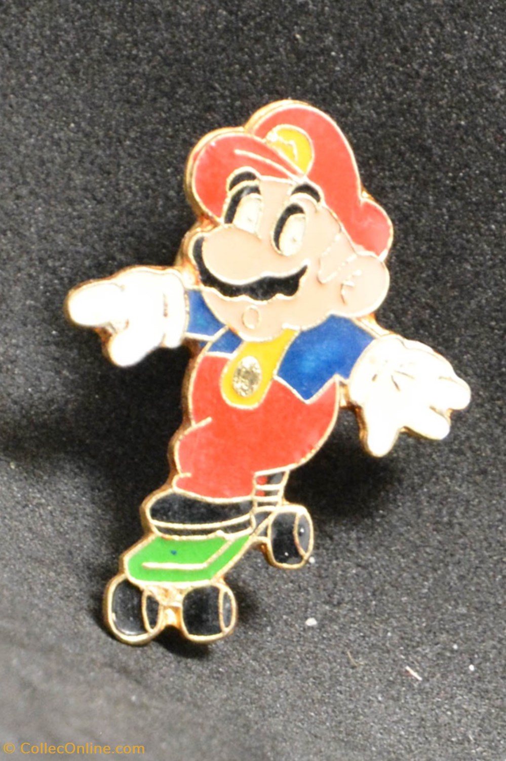 divers pin s badges mario 05