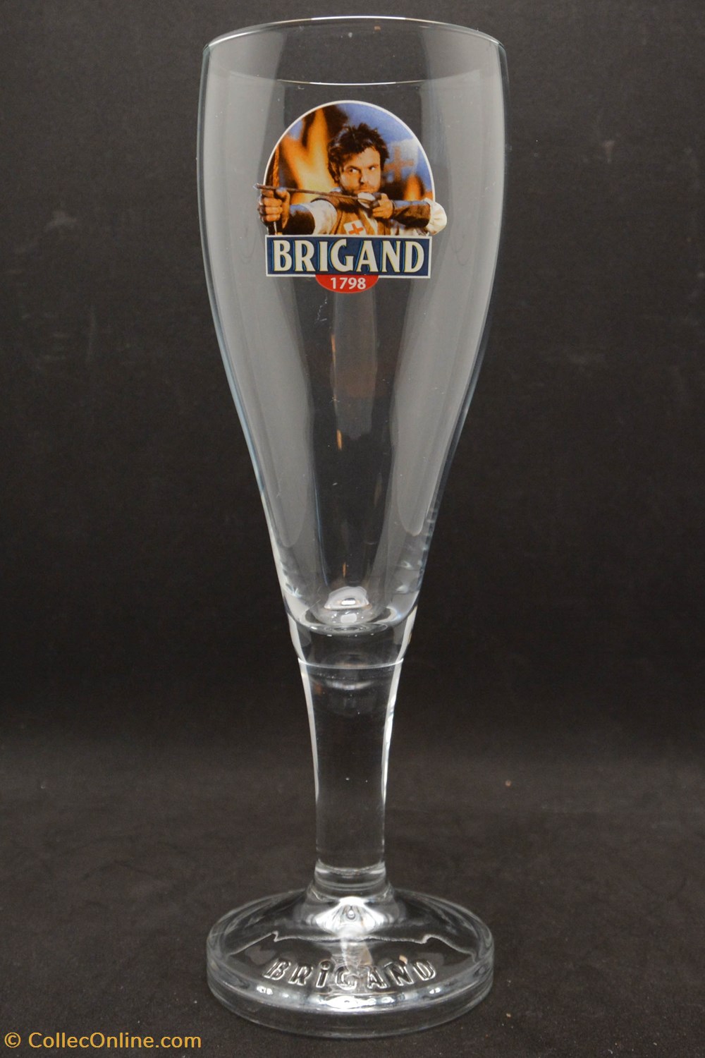 art de la table argenterie bistrot alimentation verres brigand 02