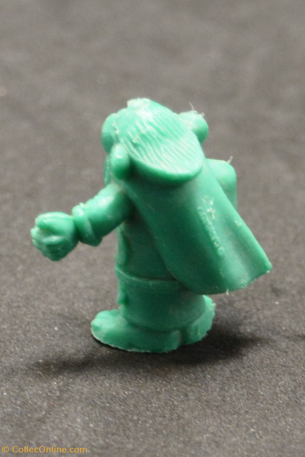 figurines bonbons dupont isigny 1969 05 vert panoramix