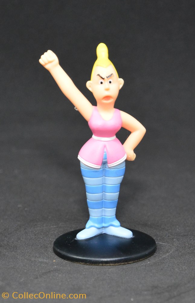 04 - Maestria figurines autres 04 maestria