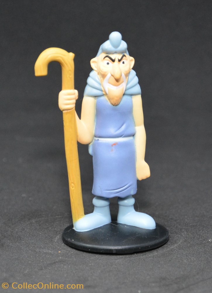 figurines autres 23 prolix