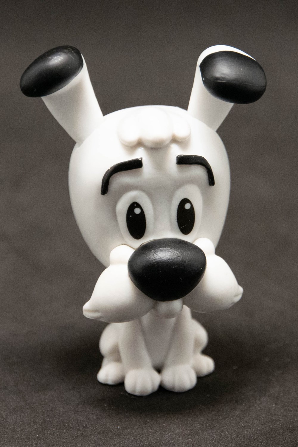 Plastoy 2021 Astérix Idéfix Figurinen