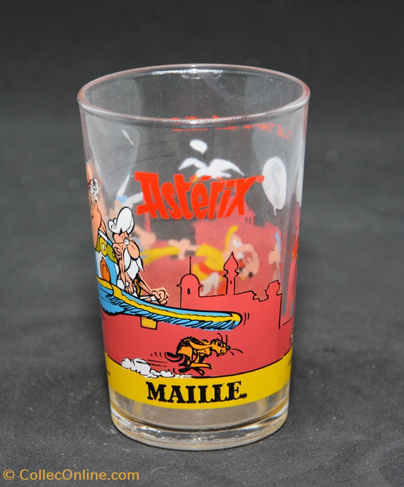 art de la table argenterie verres serie 018 1990 maille n 7 le tapis qui vole