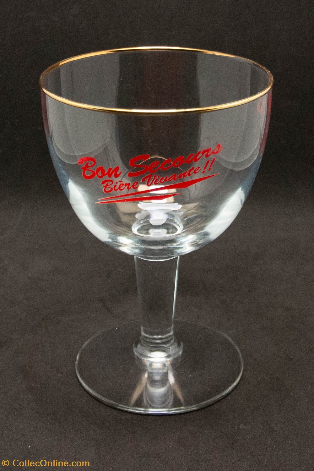Bon secours - 02 - 25 cl art de la table argenterie bistrot alimentation verres bon secours 02 25 cl