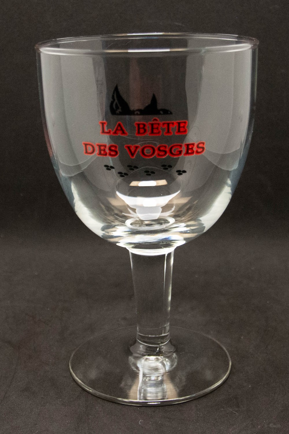 La bête des Vosges art table argenterie bistrot alimentation verres la bete des vosges