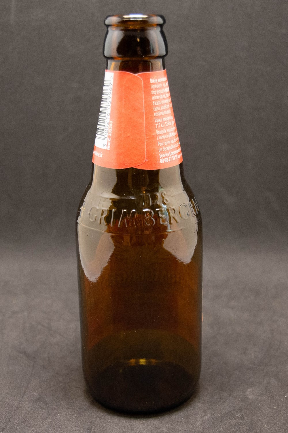 Grimbergen - Printemps - FR - 5,5% - 25cl art de la table argenterie bistrot alimentation bouteilles grimbergen printemps fr 5 5 25cl